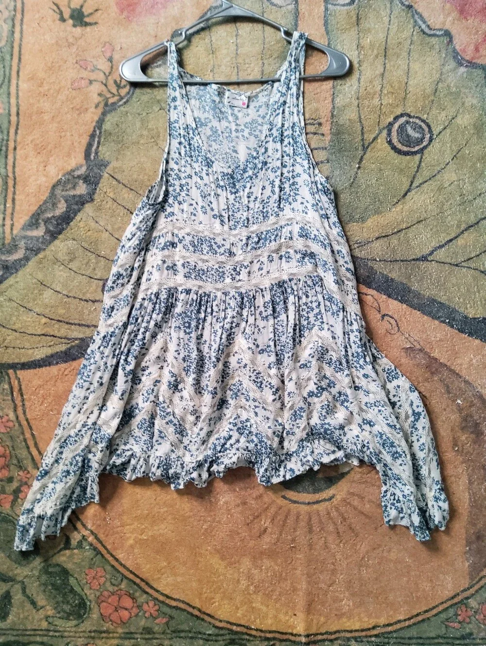 Free People days vibes
